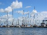 Marina Have in Lelystad Anno 2005