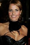 Amsterdam 21 oktober 2005
Televizierringuitreiking in ij theater.
Mariska Hulscher