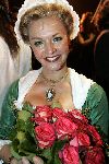 Amsterdam 2 oktober 2005
Premiere Beauty and the beast in Carre.
Mariska v Kolck