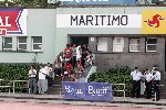 Maritimo Funchall football club