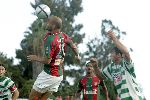 Funchal, 23 Oktober 2005
Maritimo-Funchal-Naval, eindstand 2-1
Mitchell v d Gaag