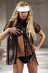 Amsterdam 30 oktober 2005
Modeshow Judith Osborn in ijtoren.
