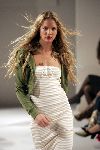 Amsterdam 30 oktober 2005
Modeshow Judith Osborn in ijtoren.