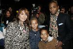 Amsterdam 19 oktober 2005
Premiere Kick off goal in  pathe arena.
Nada v Nie  met Brian Roy en kinderen