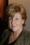 Alphen aan de Rijn 3 oktober 2005
Premiere Liesbeth List.
Pamela Teves