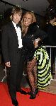 Amsterdam 21 oktober 2005
Televizierringuitreiking in ij theater.
Sexy Patty Brard met vriend