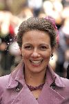 Naarden 22 oktober 2005
Huwelijk van Prins Floris en Prinses Aimee in kerk naarden.
Prinses Annette