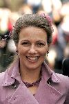 Naarden 22 oktober 2005
Huwelijk van Prins Floris en Prinses Aimee in kerk naarden.
Prinses Annette