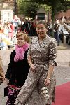 Naarden 22 oktober 2005
Huwelijk van Prins Floris en Prinses Aimee in kerk naarden.
Prinses Juliana en Prinses Christina