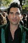 Amsterdam 2 oktober 2005
Premiere Beauty and the beast in Carre.
Rodrigo otazu