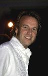 Amsterdam 10 oktober 2005
Esquire best geklede m an van 2005 verkiezing.
Roger Linse