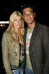 Amsterdam 5 oktober 2005
Robbie Williams concert in Paradiso .
Ruud Gullit met Estelle Gullit
Peter Smulders bv