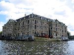 Amsterdam, 20 Juli 2005
Scheepsvaartmuseum
