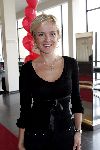 Tilburg 23 oktober 2005
Premiere Annie in schouwburg Tilburg.
Suze Mens