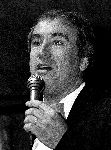 Tony Bass (overleden op 11 Oktober 2005