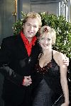 Amsterdam 2 oktober 2005
Premiere Beauty and the beast in Carre.
Tony Neef