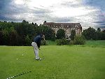Vittel, 30 September 2005
Golfbaan Golf Club Lorraine .