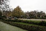 Nigtevecht 29 oktober 2005
Vecht voor de Vecht. Bewoners van Nigtevecht zijn tegen de aanleg van snelweg de A6 door de weilanden bij Nigtevecht.
Oa Wendy v Dijk Jort Kelder en Georgina Verbaan wonen daar in Zwaanwijck