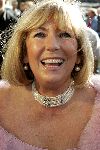 Amsterdam 2 oktober 2005
Premiere Beauty and the beast in Carre.
Willeke Alberti