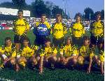 1987
Roda JC met o.a. Ernie Brandts michel boerebach Jan Nederburgh Alfons Groenedijk