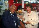 Gerrit v d Valk en Toos v d Valk
1998