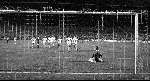 Stuttgart 25 mei 1988 PSV-Benfica 0-0
PSV Wint de Europacup I Seizoen 1987/1988
Hans v Breukelen stopt de penalty en PSV wint voor het eerst in zijn betsaan de Europacup I voor Landskanpioenen
