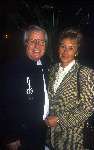 Henk Pleket (De Havenzangers) met zijn vrouw
1997