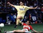 Venlo 1988
VVV-PSV
Ivan nielsen