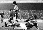 Eindhoven, 16 September 1986
PSV-PEC Zwolle
Jan Heintze