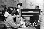 Valkenswaard jul 1988
Het bedrijf van Jan Heintze
