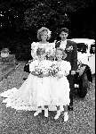 Jan Heintze trouwen 1988