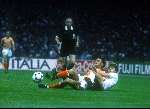 Johnny Bosman