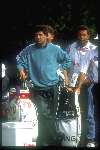 1992
Golfen Maria Jose Olazabal