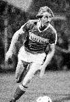 Eindhoven , 22 augustus 1981 PSV-Nottingam Forest, eindstand 1-2

Jurry Koolhof

PETER SMULDERS BV