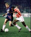 PSV-Willem II 1993
Kalusha