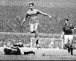Manchester 1986
Manchester united-PSV voor europacup 1, eindstand 1-0   KENNETH BRYLLE