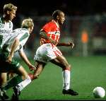 PSV-FC Groningen, eindstand 7-1
Marciano vink