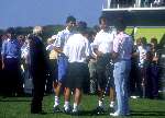 Noordwijk 1992
Marco v Basten  Ted Troost