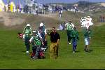 Noordwijk 1992
Mark Mouland   Golfen
