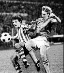 Eindhoven 1979
PSV-Excelsior
Michel Valke
0