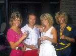 Marga Bult Peter Koelewijn Margot v d Ven
Groep Babe