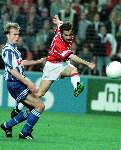 Petrovic in aktie voor PSV-SC Heerenveen
4 oktober 1997