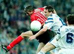 Eindhoven, 20 September 1997
PSV-Dynamo Kiev
Phillip Cocu