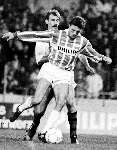 1991 Eindhoven
PSV-NEC, eindstand 1-0
Gica Popescu