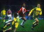 Romario 1989