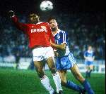 Romario 1989