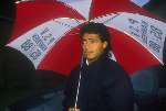 Romario 1989