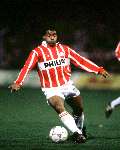 PSV-Willem II 1993
Romario