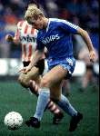 Sparta-PSV 1987 November
Ronald koeman