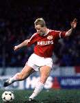 1987 PSV Ronald Koeman